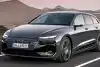 Audi A6 Avant e-tron (2024)