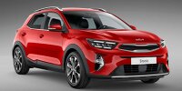 Kia Stonic Basisversion (2025)
