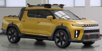 KGM O100 Concept