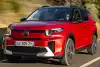 Citroen e-C3 Aircross (2025) im Test
