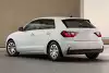 Audi A1 Basis (2025)