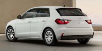 Audi A1 Basis (2025)