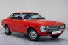Markenanmeldung deutet auf einen neuen Toyota Celica hin