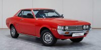 Markenanmeldung deutet auf einen neuen Toyota Celica hin