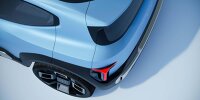 Kia gibt Ausblick auf neue Elektro-Modelle für Europa