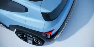 Kia gibt Ausblick auf neue Elektro-Modelle für Europa