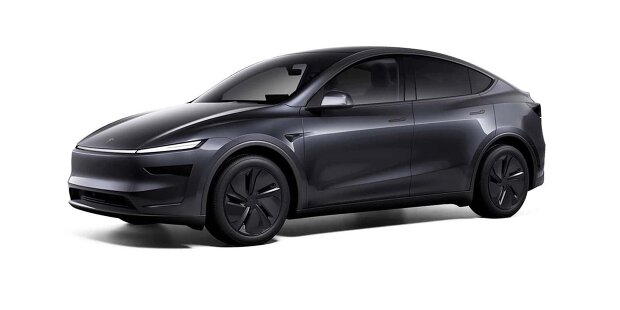 Hinter dem Tesla-Abstieg in Europa steckt nicht nur Donald Trump