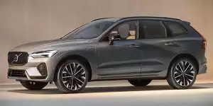 Volvo XC60 (2025)