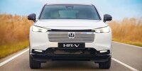 Facelift Honda HR-V (2025)