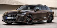 Audi A6 Avant (2025)