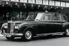 Bild zum Inhalt: Rolls-Royce Phantom VI (1968-1991)