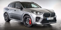 BMW X2 (2025) von AC Schnitzer