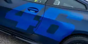 BMW M4 CS Edition VR46 (2025) zu Ehren von Valentino Rossi