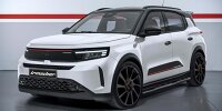Irmscher Opel Frontera (2025)