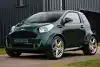 Aston Martin V8 Cygnet