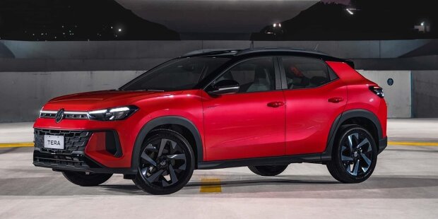 VW Tera (2025)