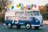 Bild zum Inhalt: VW Bulli: Eine Legende wird 75 - Wir blicken zurück