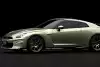 Nissan GT-R (2024) für Japan