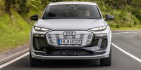 Audi Q6 e-tron: Übersicht mit allen Daten und Preisen