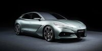 BYD erwägt drittes Werk in Europa und bringt neue Marke Denza