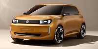 VW ID. EVERY1 (2025)