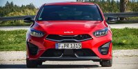 Kia Ceed und Sportage: Bis zu 7.000 Euro Rabatt
