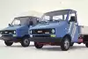 Bild zum Inhalt: 50 Jahre Nutzfahrzeuge von Iveco