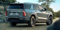 Cadillac Escalade IQL