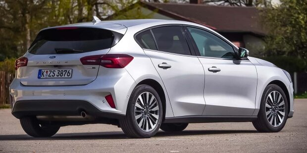 Ford Focus: Produktion endet im November 2025