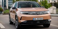 Opel Grandland Electric (2025)