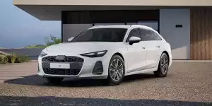 Audi A6 Avant (2025) Basismodell