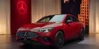 Bild zum Inhalt: Neuer Mercedes CLA (2025)