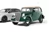 Bild zum Inhalt: Opel Olympia (1935-1940): Ein Technik-Pionier wird 90