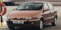 Fiat Bravo/Brava (1995-2001)