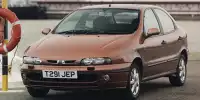 Bild zum Inhalt: Fiat Bravo/Brava (1995-2001)