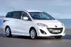 Mazda 5 (2010-2018)