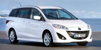 Mazda 5 (2010-2018)