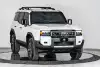 Gepanzerter Toyota Land Cruiser von Inkas