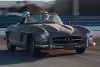 Mercedes 300 SL Roadster 