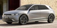 Hyundai Ioniq 5 Facelift (2025)
