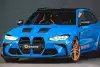 G-Power G3M Bi-TURBO 800 Touring auf Basis BMW M3 Touring (2025)
