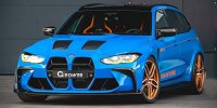 G-Power G3M Bi-TURBO 800 Touring auf Basis BMW M3 Touring (2025)