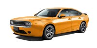 Mitsuoka M55 1st Edition