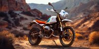 BMW R 12 G/S (2025)