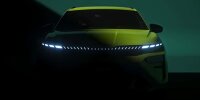 Skoda Elroq RS (Teaser)