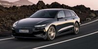 Audi A6 Avant e-tron (2024)