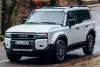 Toyota Land Cruiser 250 (2024) im Test