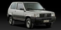 Fiat Panda 4x4 (1986) bei RM Sotheby's