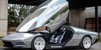 Peralta S: Tribut an den Maserati Boomerang
