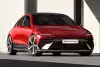 Hyundai Ioniq 6 N Line (2025)